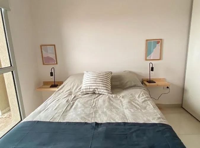Hermoso Departamento En Bahia Blanca Cochera A Consultar