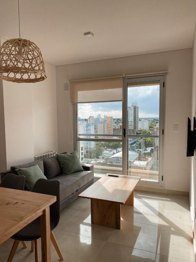 Hermoso Departamento En Cochera A Consultar Apartment *